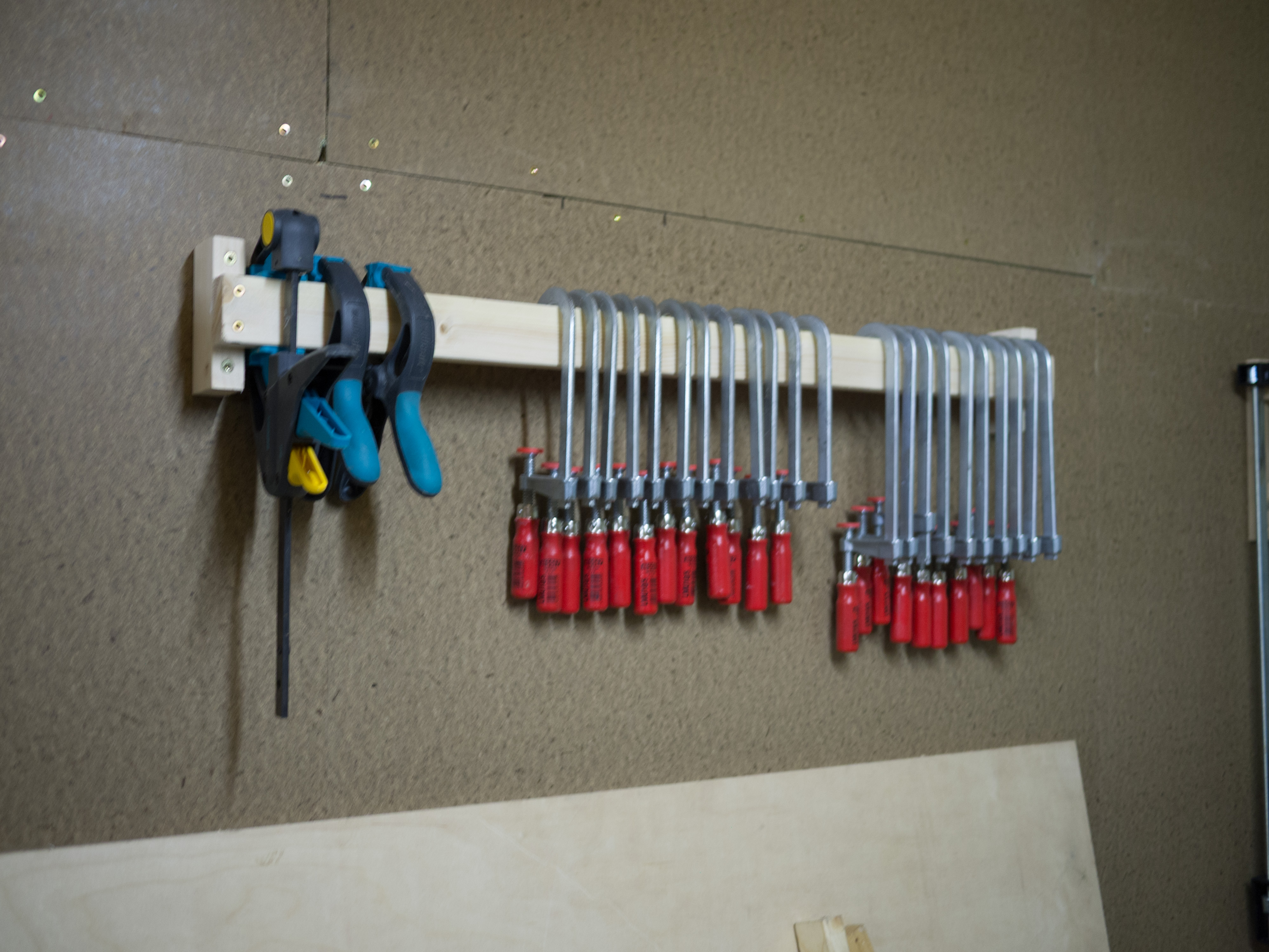 Holzwerken   Werkstatt 56